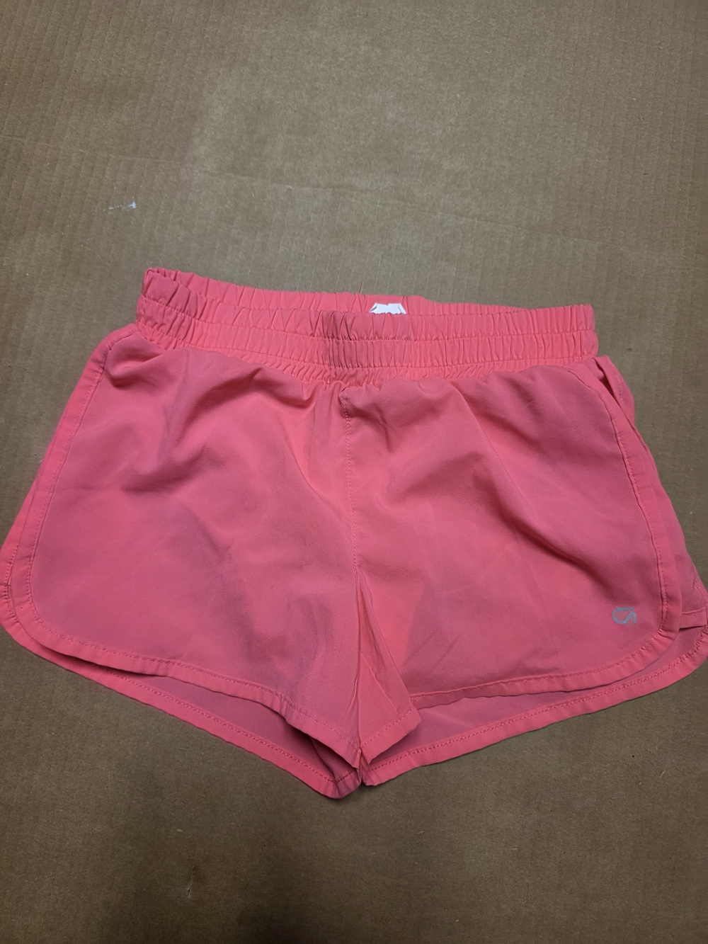 Gap Kids Athletic Shorts  Sz L Lightweight Running Shorts